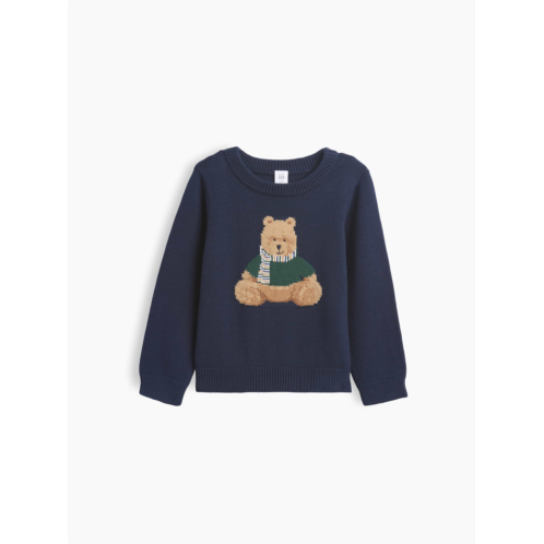 Gap Baby & Toddler Crewneck Sweater