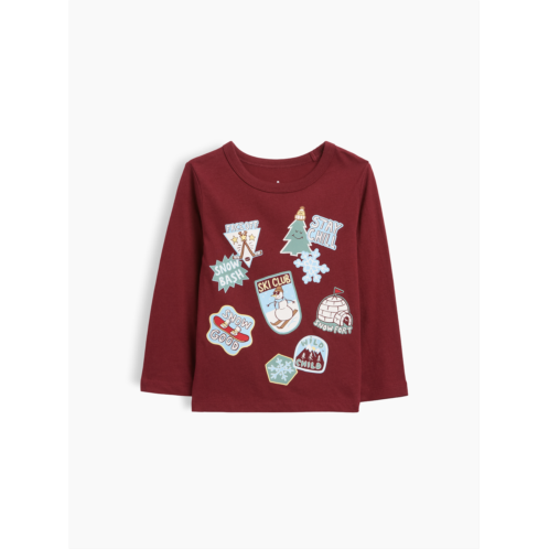 Gap Baby & Toddler Mix & Match Graphic T-Shirt