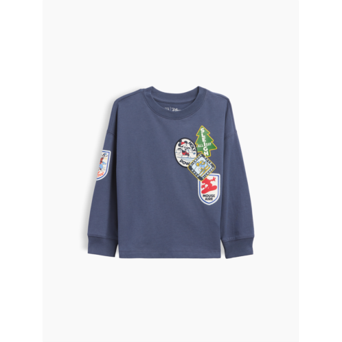 Gap × Disney Baby & Toddler Graphic T-Shirt