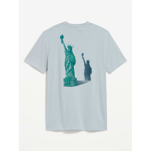 OldNavy Graphic T-Shirt