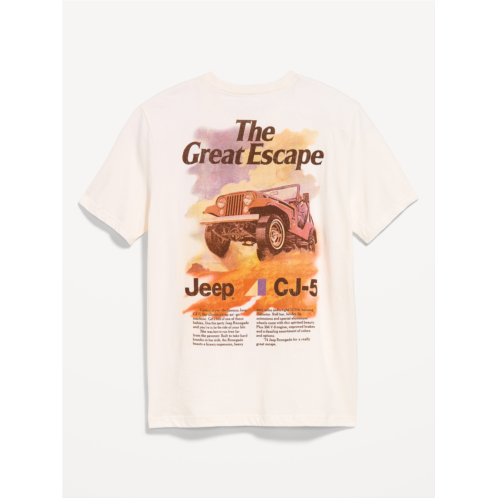 OldNavy Jeep T-Shirt