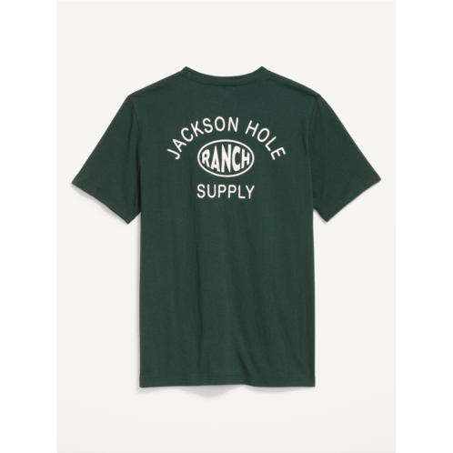 OldNavy Graphic T-Shirt