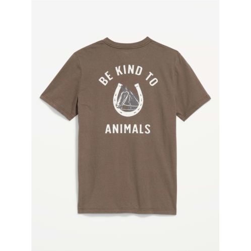OldNavy Graphic T-Shirt