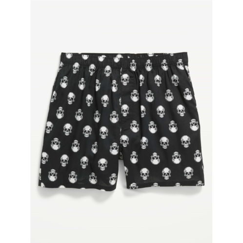 OldNavy Printed Boxer Shorts