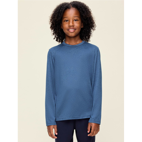 OldNavy CloudMotion Long-Sleeve Performance T-Shirt for Boys