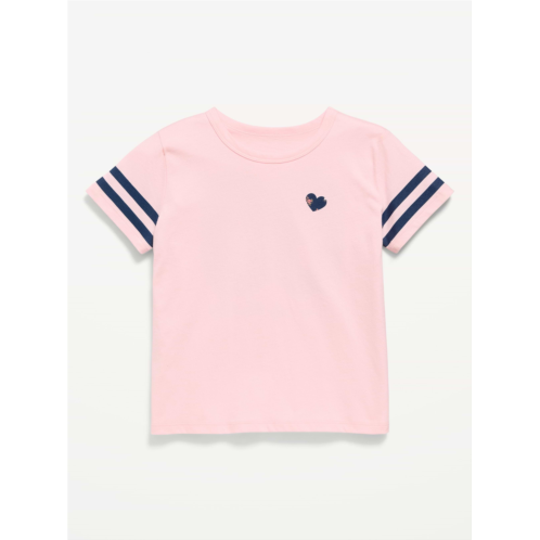 OldNavy Short-Sleeve Graphic T-Shirt for Girls