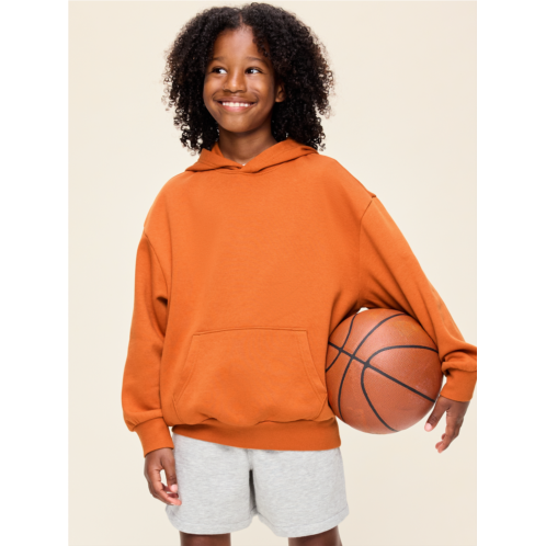 OldNavy Favorite Fleece Oversized Pullover Hoodie for Boys