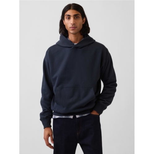 Gap Adult Heavyweight Oversized Hoodie