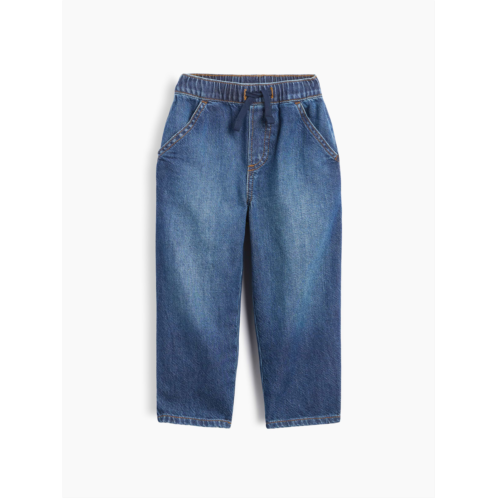 babyGap Pull-On Baggy Jeans