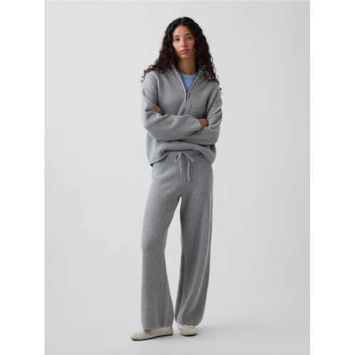 Gap CashSoft Loose Sweater Pants