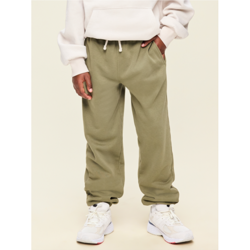OldNavy Favorite Fleece Baggy Jogger Sweatpants for Boys