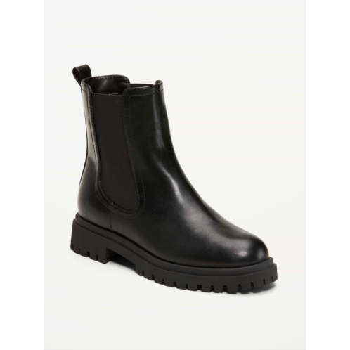 OldNavy Chelsea Boots for Women