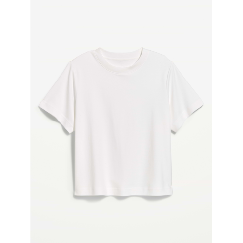OldNavy Heavyweight Crew-Neck T-Shirt