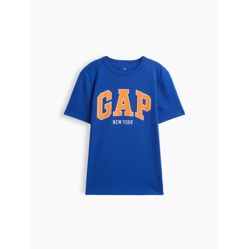 Kids Gap NY Logo T-Shirt