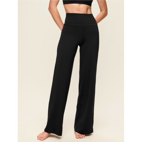 OldNavy High-Waisted StudioSmooth Wide-Leg Pants