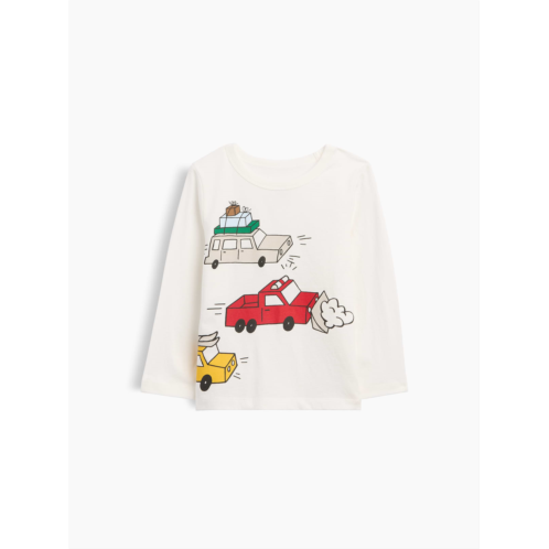 Gap Baby & Toddler Mix & Match Graphic T-Shirt