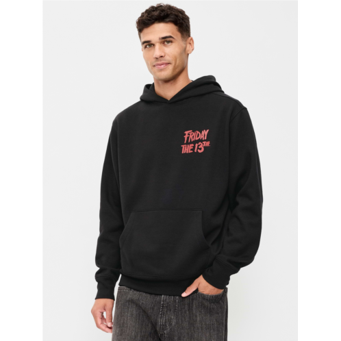 OldNavy Friday the 13th Pullover Hoodie