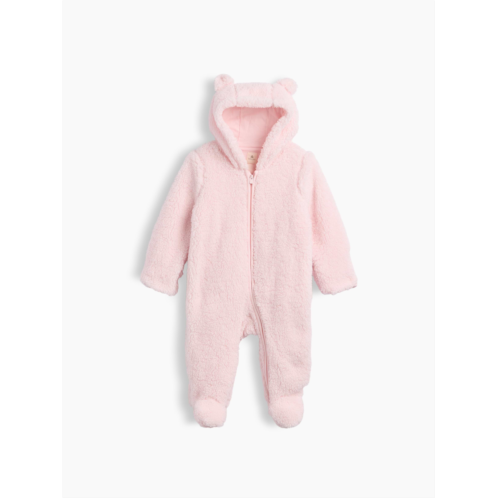 Gap Baby Sherpa One-Piece