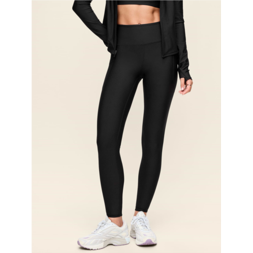 OldNavy High-Waisted PowerSoft Full-Length Pocket Leggings