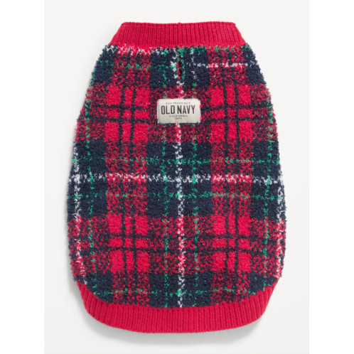 OldNavy Cozy Sweater for Pets