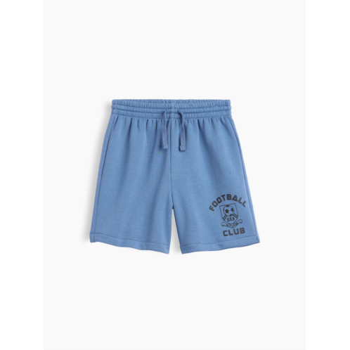 Kids Gap Logo Pull-On Shorts