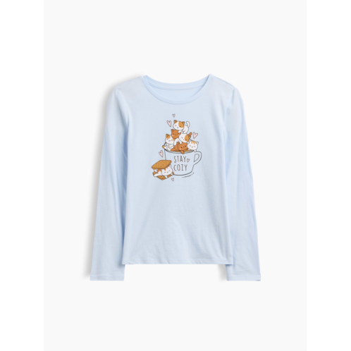 Gap Kids Graphic T-Shirt