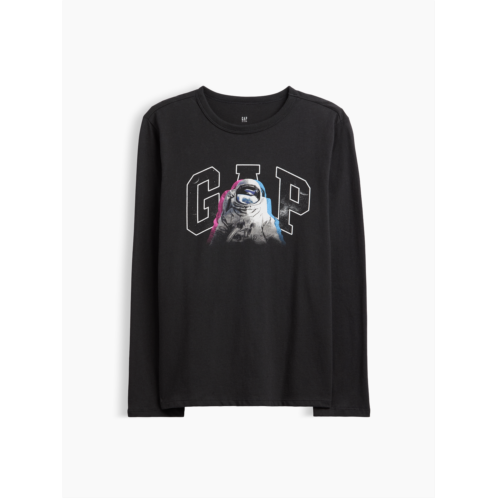 Gap Kids Graphic T-Shirt