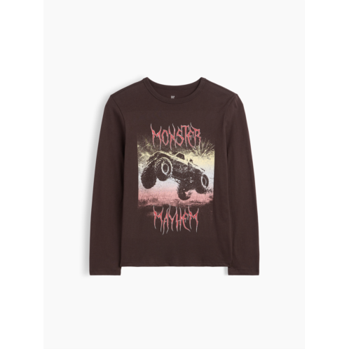 Gap Kids Graphic T-Shirt