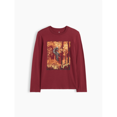 Gap Kids Graphic T-Shirt