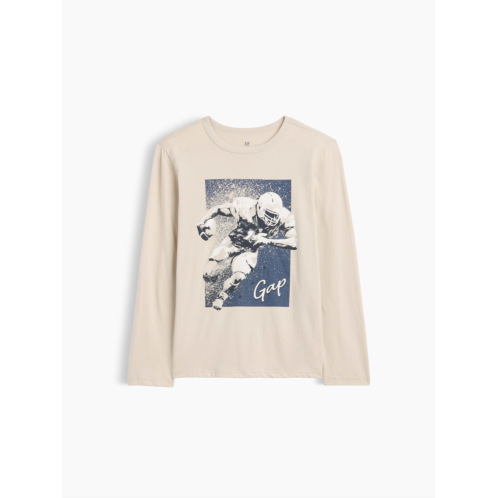 Gap Kids Graphic T-Shirt