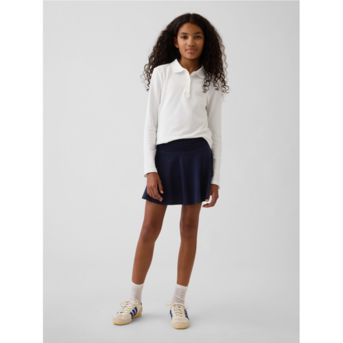 Gap Kids Uniform Easy Skort