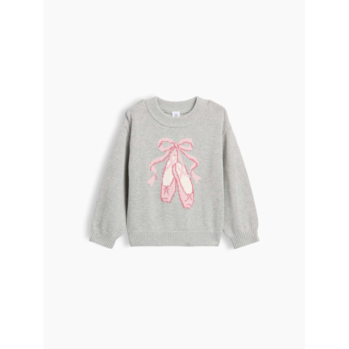 Gap Baby & Toddler Crew Sweater
