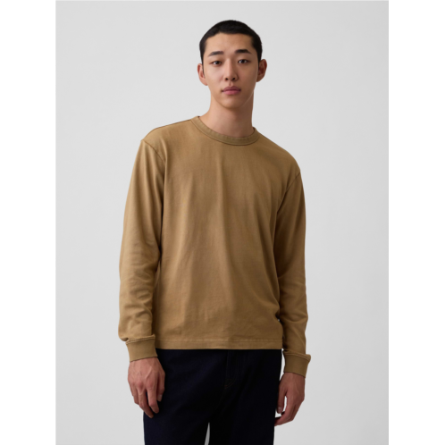 Gap Heavyweight Relaxed T-Shirt