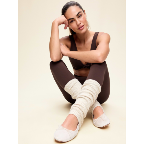 OldNavy Athletic Leg Warmers for Women