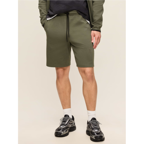 OldNavy Dynamic Fleece 4.0 Shorts -- 8-inch inseam