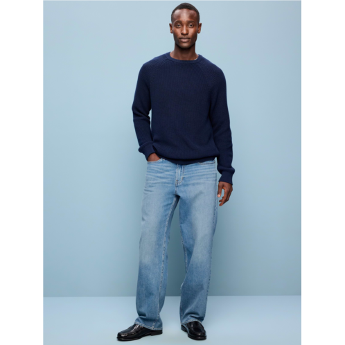 OldNavy Relaxed Loose Built-In Flex Jeans