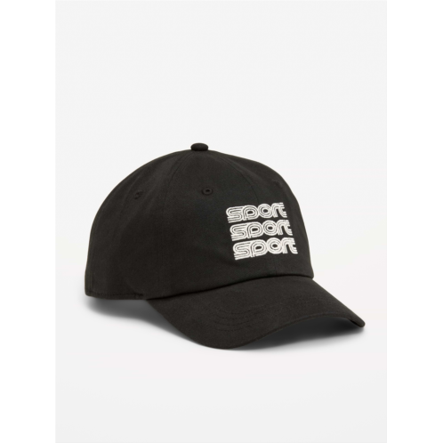 Old Navy Sport Baseball Hat for Women