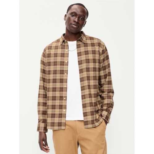 OldNavy Classic Fit Everyday Oxford Shirt