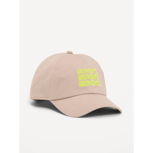 Old Navy Sport Baseball Hat for Women