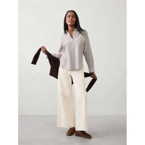 bananarepublic The Perfect Oxford Shirt