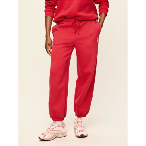 OldNavy Mid-Rise Baseline Fleece Jogger Sweatpants