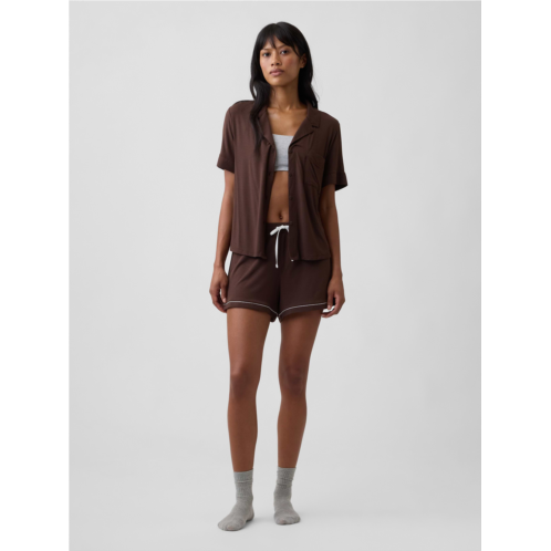 Gap Modal PJ Shorts