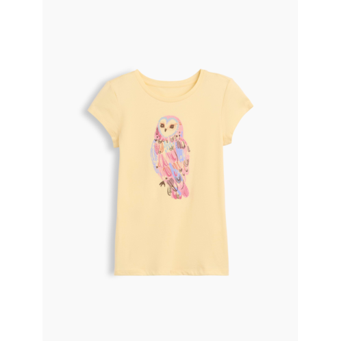 Gap Kids Graphic T-Shirt