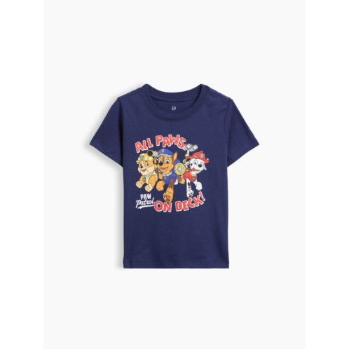 babyGap Paw Patrol Graphic T-Shirt