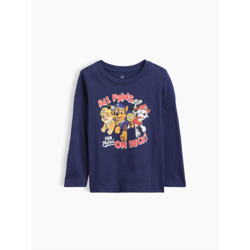 babyGap Paw Patrol Graphic T-Shirt