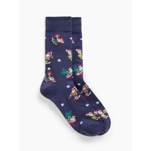 Gap Dress Socks
