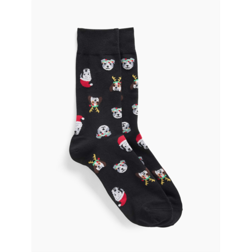 Gap Dress Socks