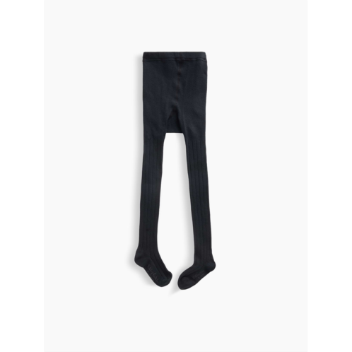 babyGap Pull-On Ribbed Tights