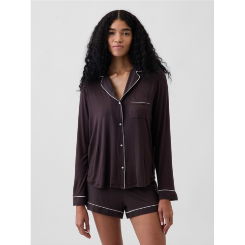 Gap SoftMade Modal PJ Top
