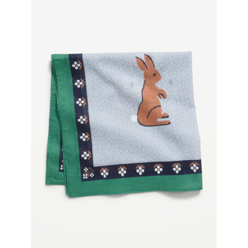 OldNavy Cotton Scarf